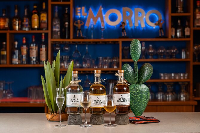 Tequila Tasting at El Fisherman Restaurant Cancun - Who should book this tequila tasting (and who might skip it)