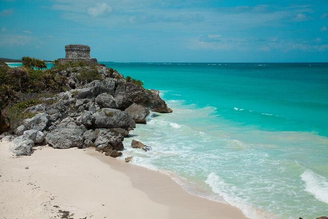 Tequila Tasting, Cenote, Horseback Riding, ATV, Ziplines & Lunch - Key highlights to know before you go