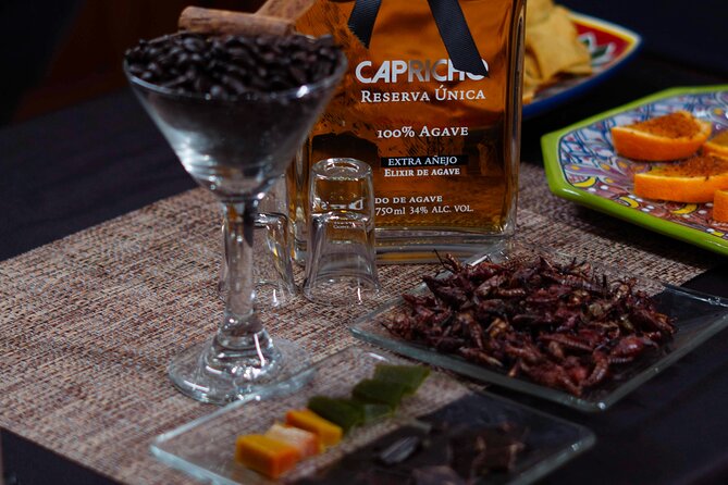 Tequila Tasting & Cocktail Workshop at Tequila Lighthouse - Cabo - Key moments I’d plan around