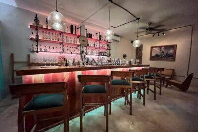 Tequila Tasting Experience - What you taste: blanco, reposado, añejo (and what the guide helps you notice)