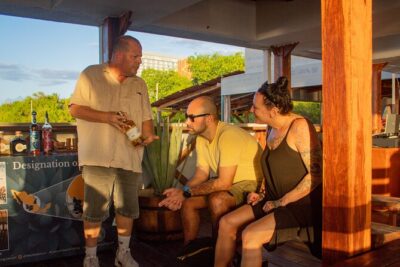 Tequila Tasting Experience in Cancun - What you’ll learn: tequila origins and how to judge quality