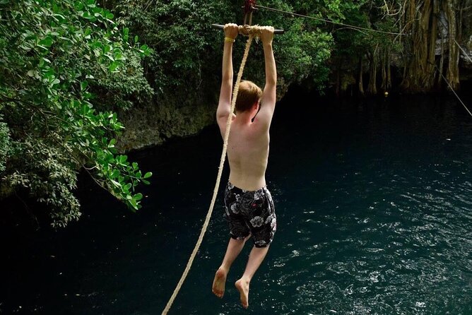 Tequila Tasting, Horseback Riding,ATV, Ziplines Cenote and Lunch - Tequila Tasting: How to Handle It in Your Day Plan