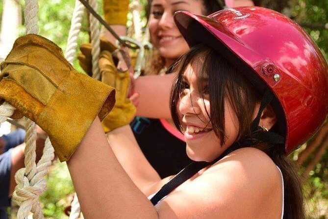 Tequila Tasting, Horseback Riding,ATV, Ziplines Cenote and Lunch - Lunch and Soft Drinks: Included, But Not Everyone Loves the Menu