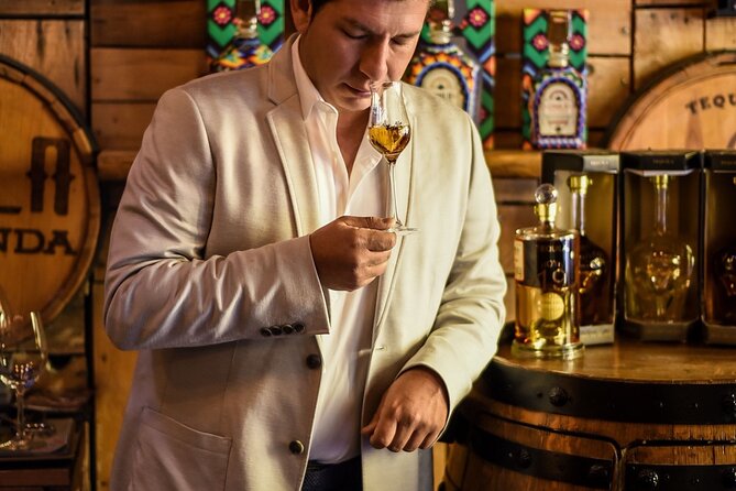 Tequila Tasting -Masterclass and Blind Tasting - Key Highlights You’ll Actually Care About