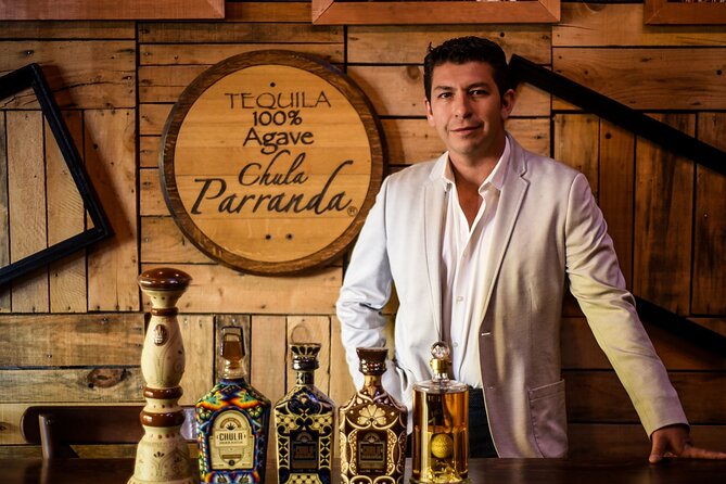 Tequila Tasting -Masterclass and Blind Tasting - Price and Value: Is $125 Worth It?