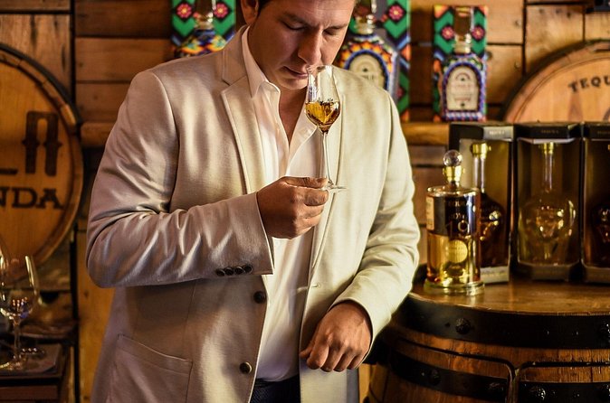 Tequila Tasting -Masterclass and Blind Tasting - Who This Tequila Experience Is Best For