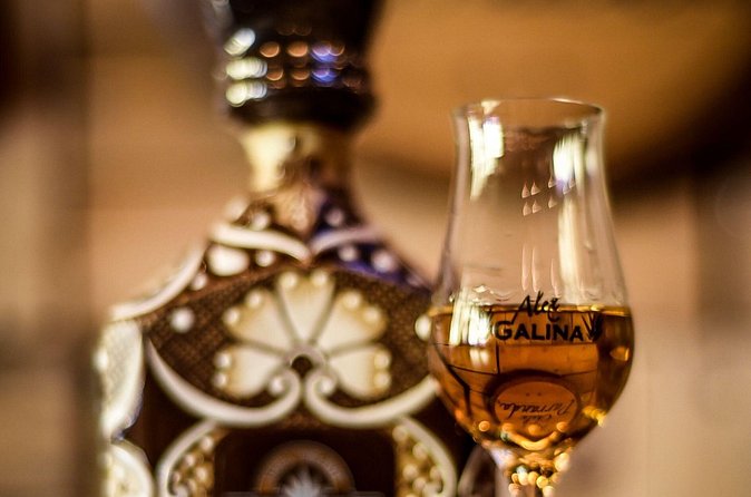 Tequila Tasting -Masterclass and Blind Tasting - Practical Tips Before You Go
