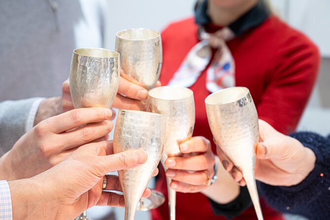 Tequila Tasting, with Chocolate & Cocktails Pairing Night - Key things to know before you go