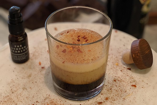 Tequila Tasting, with Chocolate & Cocktails Pairing Night - Price and timing: what $67.87 buys in 1 hour 20 minutes