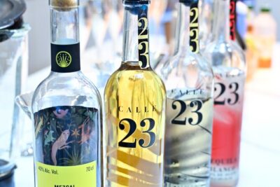 Tequila Tasting, with Chocolate & Cocktails Pairing Night - Where you meet on Ledbury Road (and why location helps)