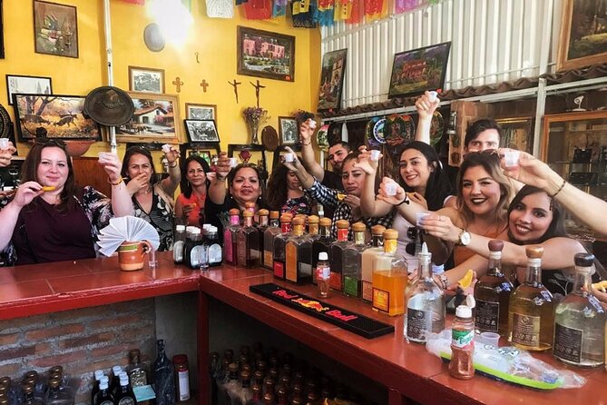 Tequila Tour - From Guadalajara to Tequila: the ride, timing, and agave views