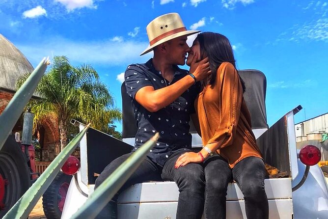 Tequila Tour - Comfort, group size, and the guide’s role in making it feel personal