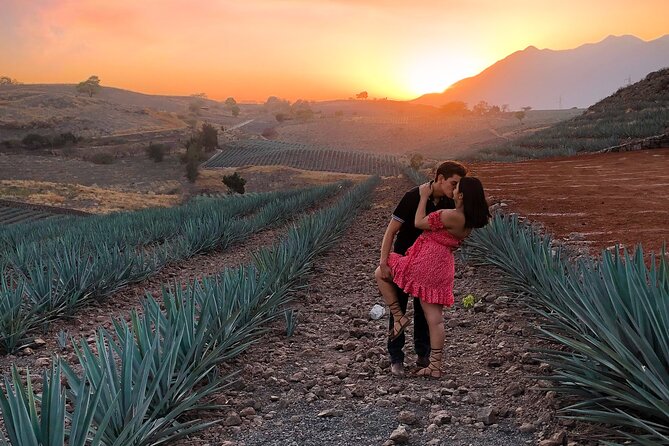 Tequila tour with tasting. - A one-day Tequila plan that feels like a road trip, not a lecture
