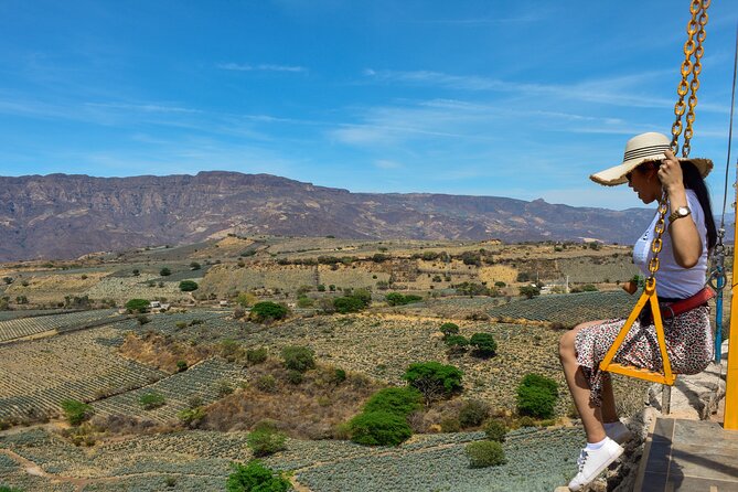 Tequila tour with tasting. - Pace, photos, and the bilingual detail that can make or break your comfort