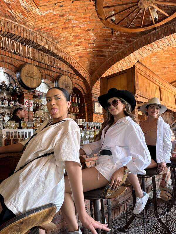 Tequila: Town and Distillery Guided Tour with Tastings - Logistics that can make or break the day