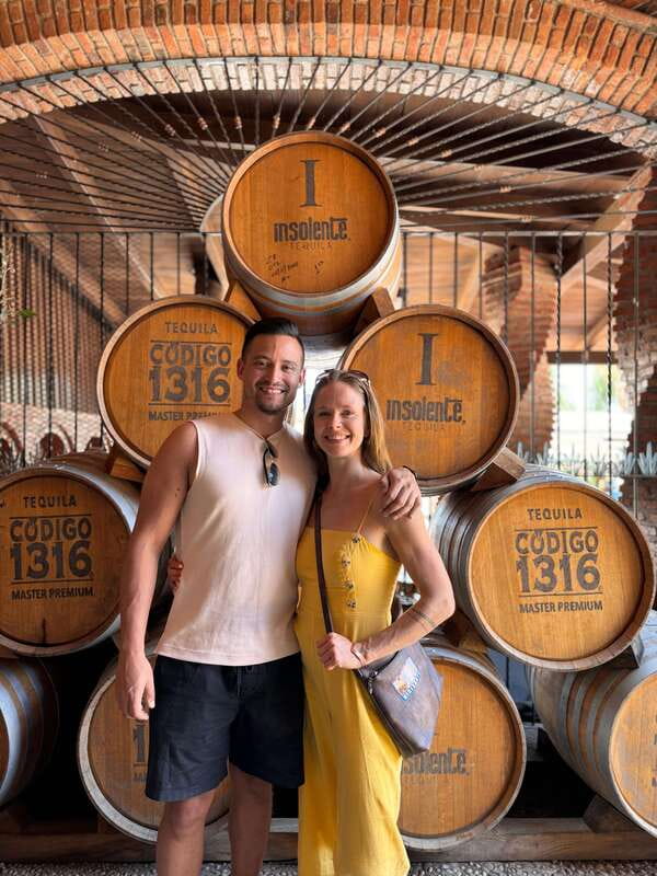 Tequila: Town and Distillery Guided Tour with Tastings - Should you book Tequila Town and Distillery with Tastings?