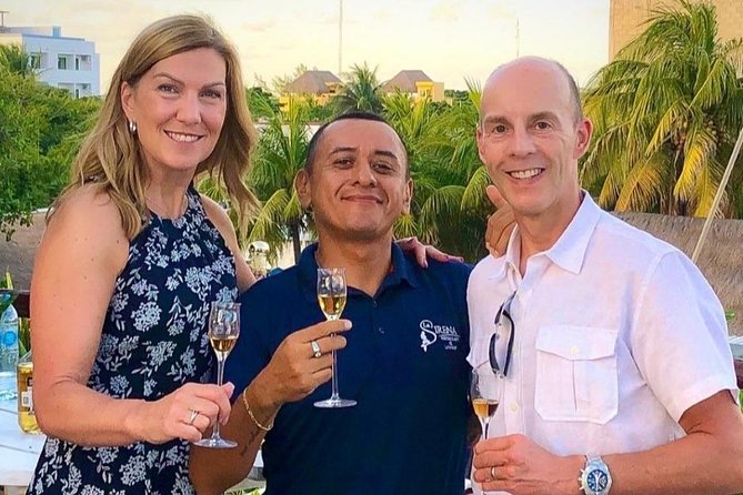 Tequila University- Puerto Morelos Tequila Tasting and Tapas Pairing - When it feels worth it (and when it might not)
