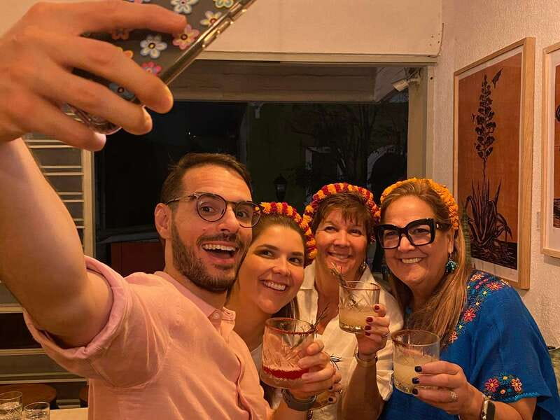 The Best Mezcal Tasting, Mezcal Tasting in Oaxaca - Quick takes before you go