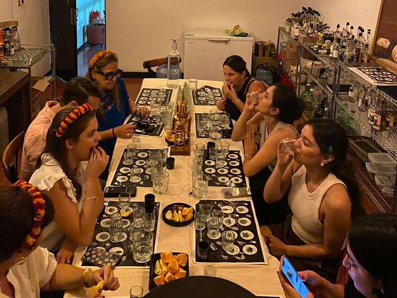 The Best Mezcal Tasting, Mezcal Tasting in Oaxaca - Who This Mezcal Tasting Is Best For