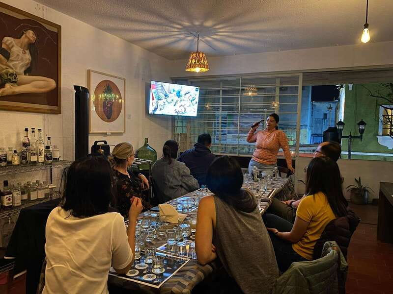 The Best Mezcal Tasting, Mezcal Tasting in Oaxaca - Should you book this Oaxaca mezcal tasting?