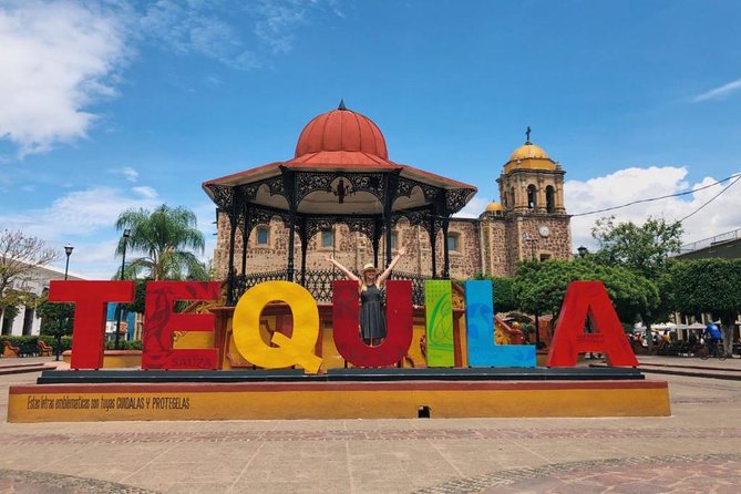 The Fire TOUR - Pyramids, Volcanoes, Agaves & Tequila - Guachimontones (Teuchitlán): the circular pyramids you’ll actually remember
