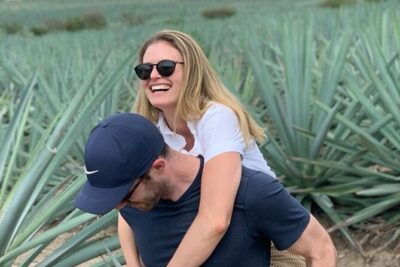 The Mezcal Journey - Campo Enigma and the agave fields: where the “wow” actually happens