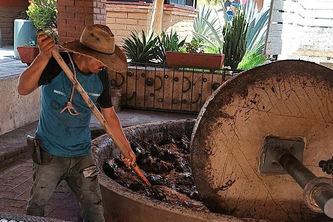 The Mezcal Tour - Key things that make this Mezcal Tour fun