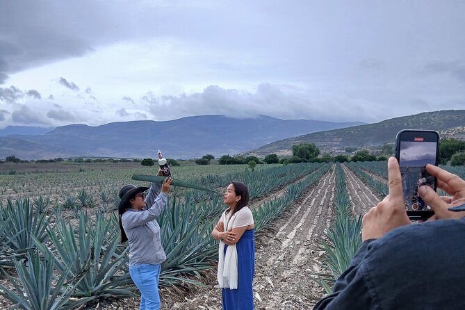 The Mezcal Tour - Price and value: is $71.81 a good deal for five hours?