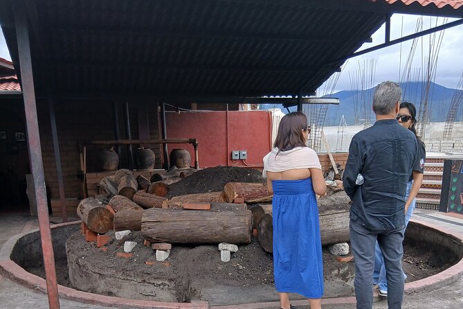 The Mezcal Tour - Should you book this Mezcal Tour?