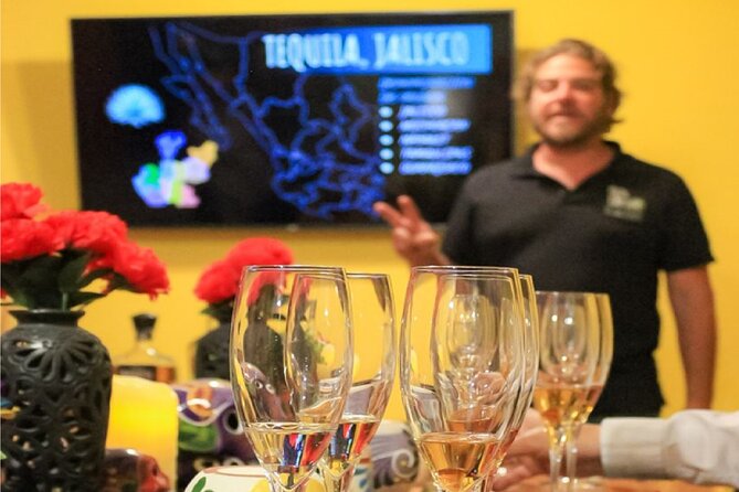 The Spirit of Mexico: Tequila Tasting - A quiet downtown boutique where tequila feels personal