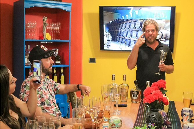 The Spirit of Mexico: Tequila Tasting - Who this is best for (and who should skip it)