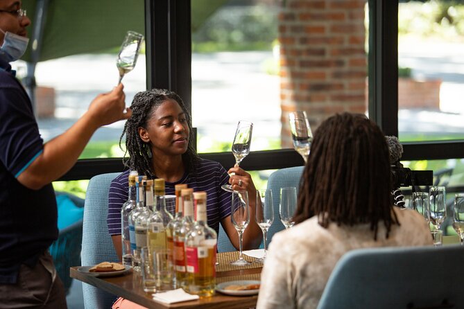 The Ultimate Tequila Experience: from Agave Field to Glass - Key moments that make this tour worth your time
