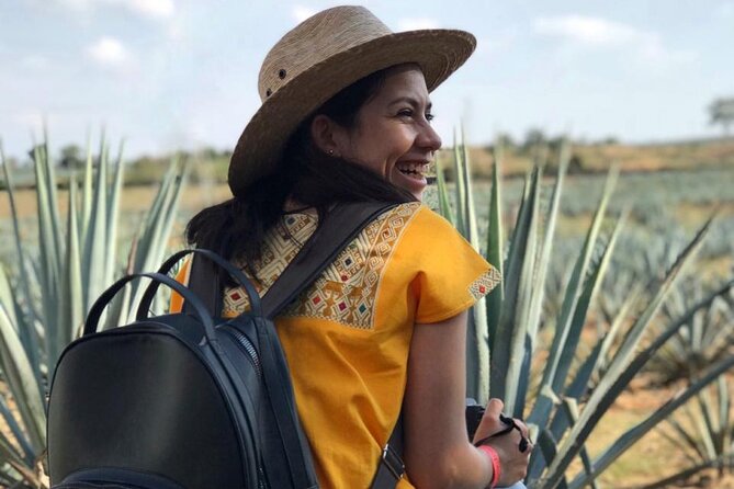 The Ultimate Tequila Experience: from Agave Field to Glass - Private pickup from Guadalajara: smooth start, real Jalisco time