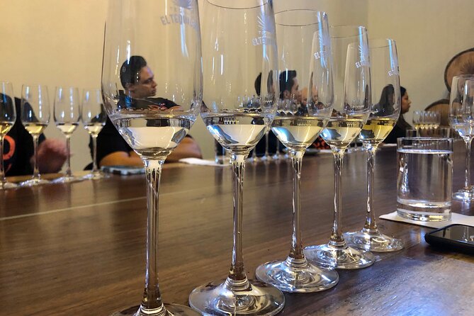 The Ultimate Tequila Experience: from Agave Field to Glass - El Tequileño distillery: how the process shapes the tequila you taste