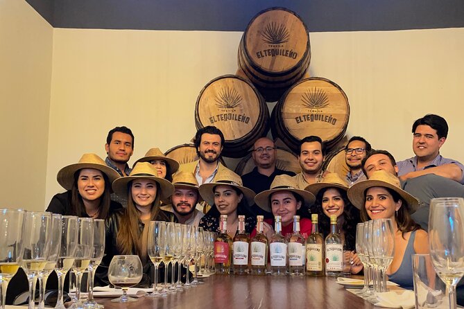The Ultimate Tequila Experience: from Agave Field to Glass - Price and value: what $331 is buying you