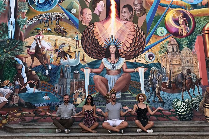 The Ultimate Tequila Experience: from Agave Field to Glass - How the guides shape the experience (Juan, Valeria, Ricardo, and more)