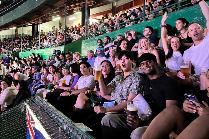 Tour Lucha Libre ,Tacos, Tequila and Mezcal in Mexico City - The Spirits Part: Tequila and Mezcal Tasting Tips That Pay Off