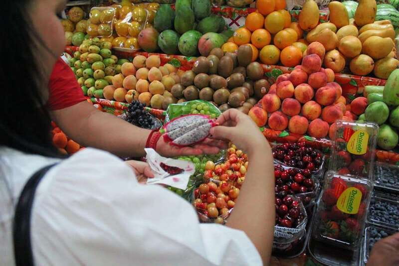 Tour of Mexican markets with Mezcal and traditional food - Markets, mezcal, and a Metro story in 3.5 hours