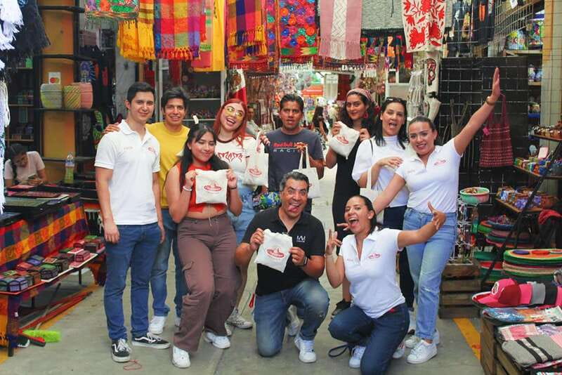 Tour of Mexican markets with Mezcal and traditional food - Tips so you enjoy every stop