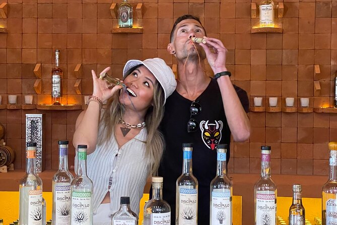 Tradicional Mezcal Experience in Oaxaca-Visit a Family Distillery - Stop 4: taking bottles home (and knowing what you’re buying)