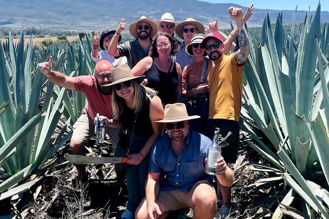 Tradicional Mezcal Experience in Oaxaca-Visit a Family Distillery - Stop 5: the return to Oaxaca City