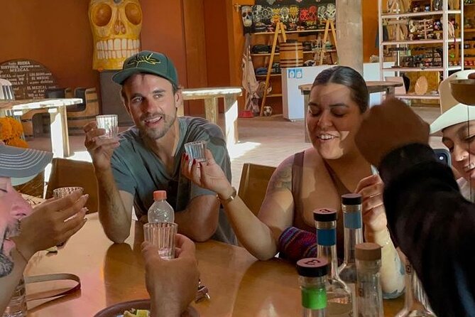 Tradicional Mezcal Experience in Oaxaca-Visit a Family Distillery - Who this tour fits best (and who might want a different style)