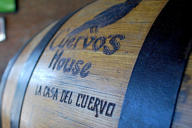Traditional Tequila Tasting Experience with Jorge Cuervo - The five pours: what you taste and why it’s designed this way