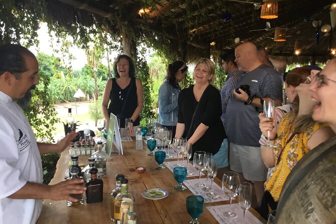 Traditional Tequila Tasting Experience with Jorge Cuervo - Price and value: is $111.23 worth it?