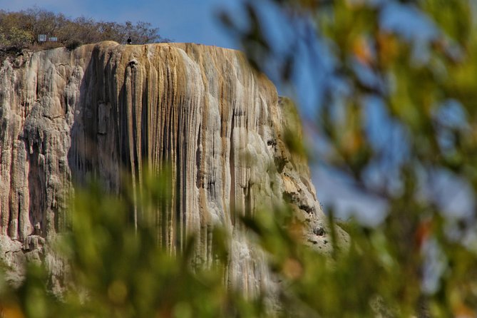Ultimate Hierve el Agua Hike + Mezcal - Key things I’d circle on your plan