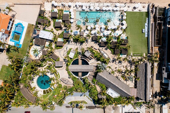 Ultimate Mazatlán Shore Excursion City Tequila and Beach Club - Key Highlights You’ll Actually Care About