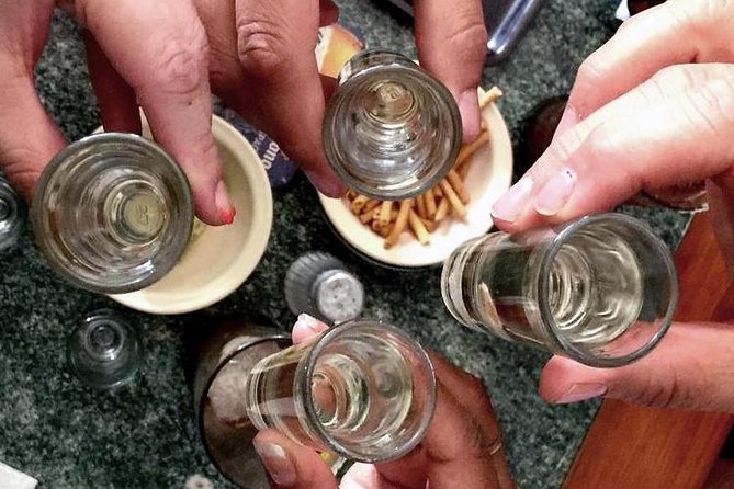 Ultimate Taco & Mezcal Experience in Polanco – A Foodie’s Dream! - Group size and guide energy: why the experience stays fun