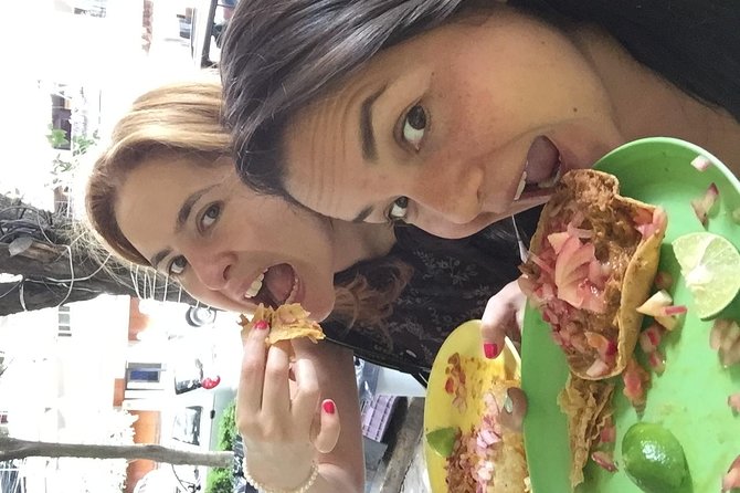 Ultimate Taco & Mezcal Experience in Polanco – A Foodie’s Dream! - Who should book this experience, and who might want a different tour