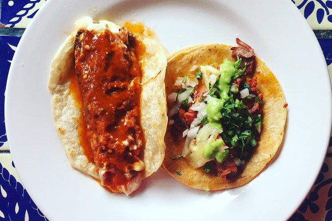 Ultimate Taco & Mezcal Experience in Polanco – A Foodie’s Dream! - Should you book the Ultimate Taco & Mezcal Experience in Polanco?