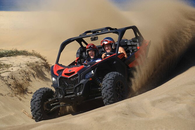 UTV 4X4 Cabo Adventure, Beach Ride & Tequila Tasting - What Your Bilingual Guide Actually Does (Beyond Safety Talk)